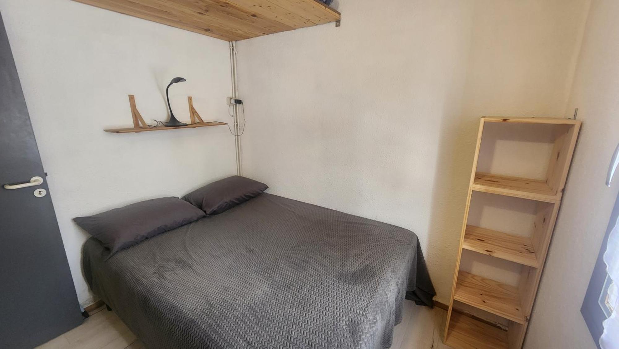 Vista Matemala - Appartement Avec Vue Lac Et Montagne Les Angles  Ngoại thất bức ảnh